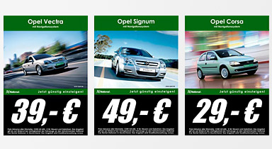 National Car Rental