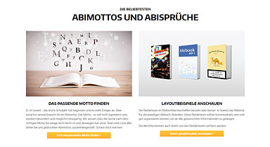 abibuch.de Mottos